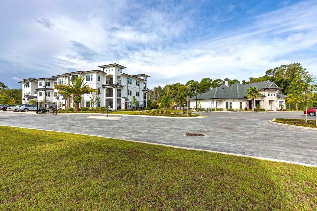 Vintage Amelia Island Florida Apartamento Fernandina Beach Exterior foto