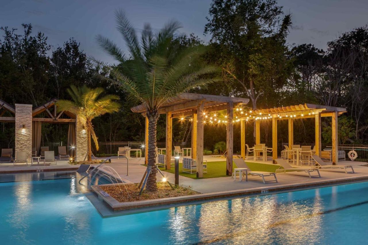Vintage Amelia Island Florida Apartamento Fernandina Beach Exterior foto