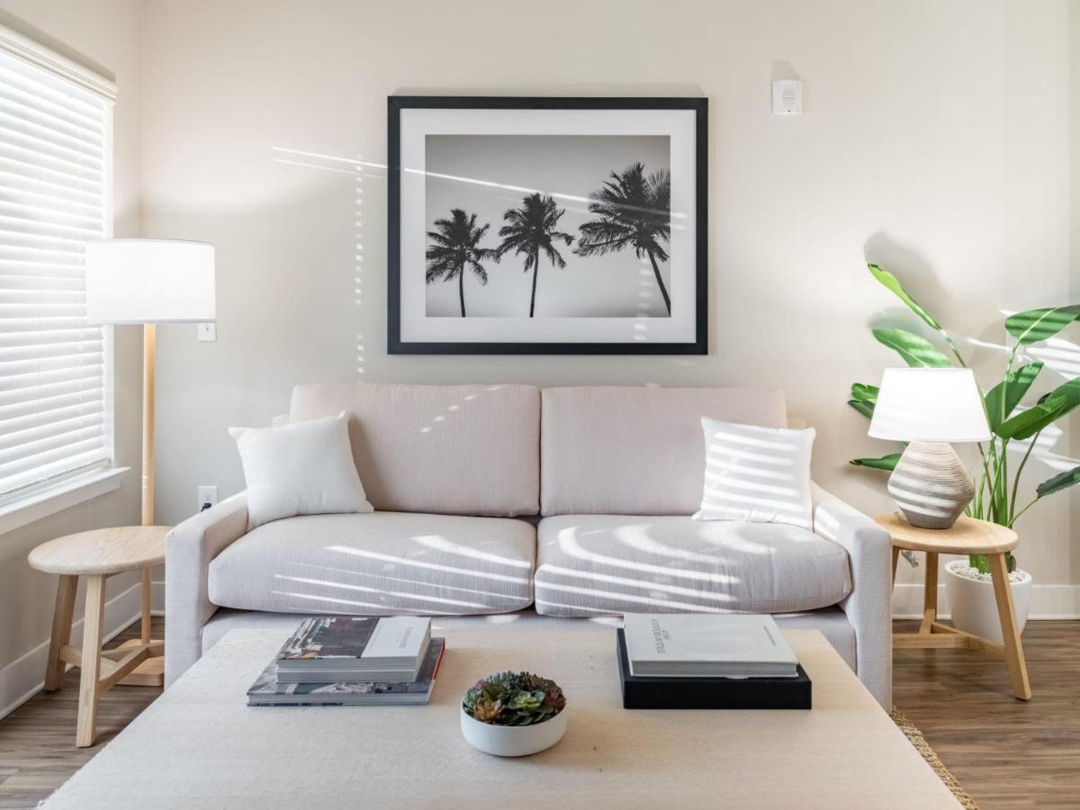 Vintage Amelia Island Florida Apartamento Fernandina Beach Exterior foto