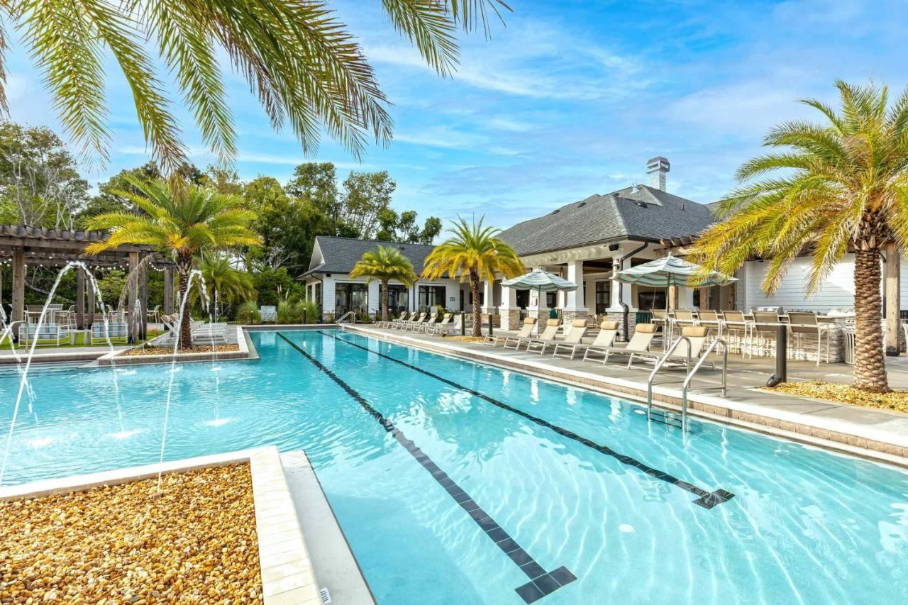 Vintage Amelia Island Florida Apartamento Fernandina Beach Exterior foto