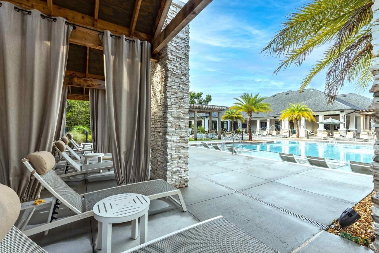 Vintage Amelia Island Florida Apartamento Fernandina Beach Exterior foto