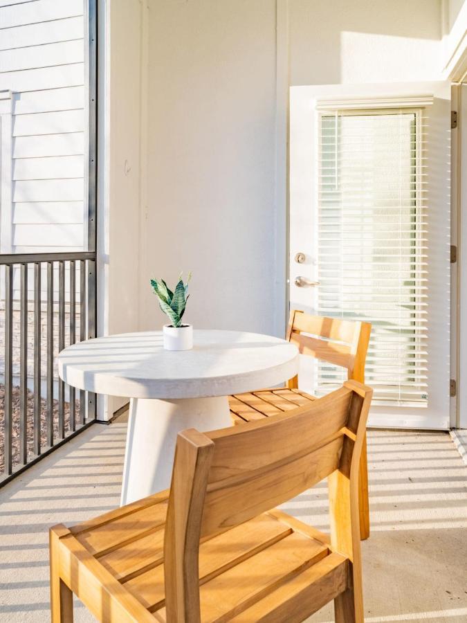 Vintage Amelia Island Florida Apartamento Fernandina Beach Exterior foto
