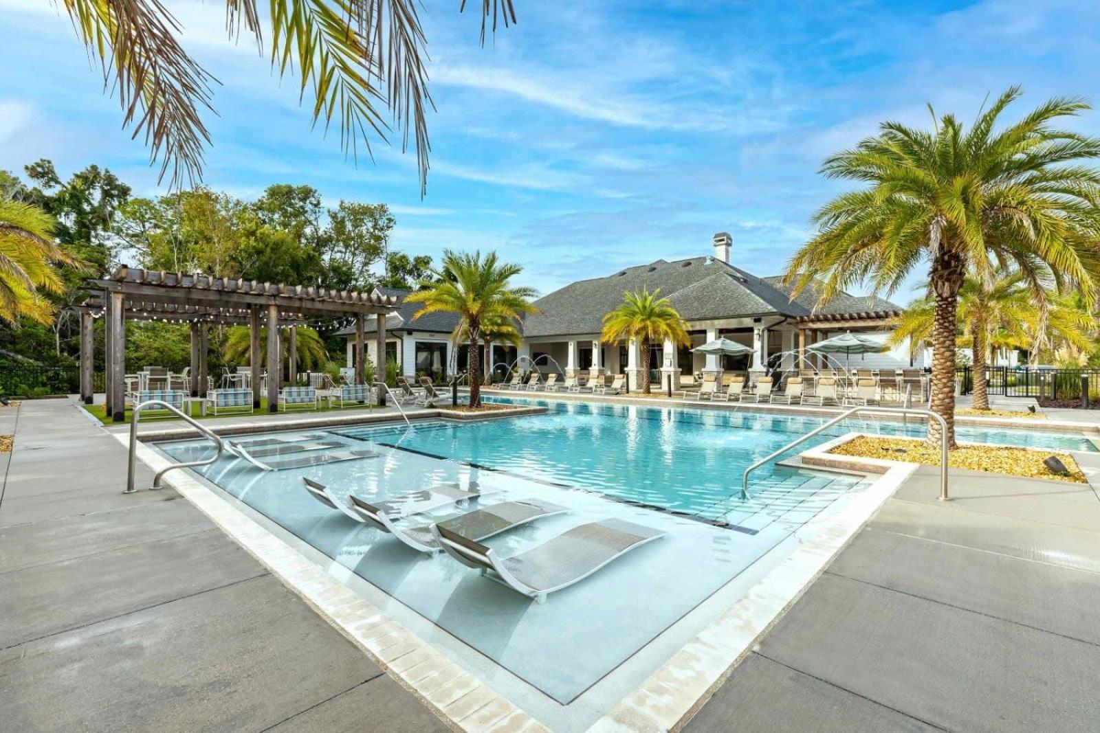 Vintage Amelia Island Florida Apartamento Fernandina Beach Exterior foto